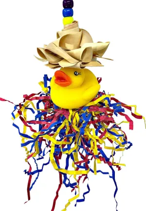 1659 Ducky Hat