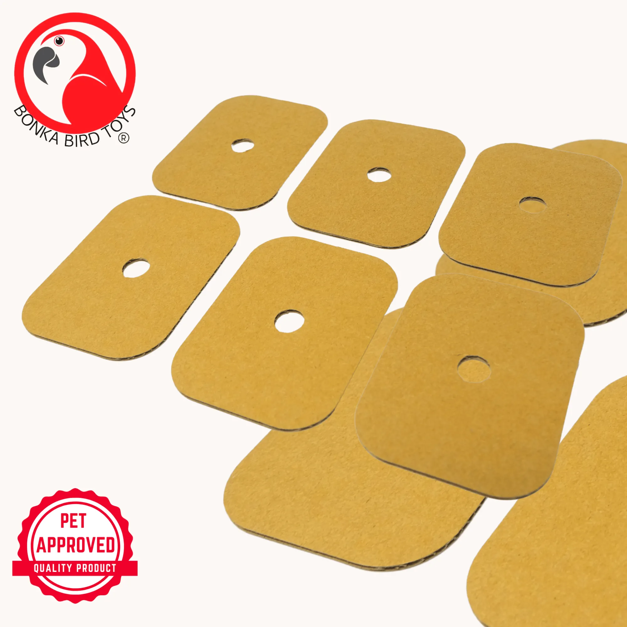 3418 pk6 4 Inch Cardboard Punch