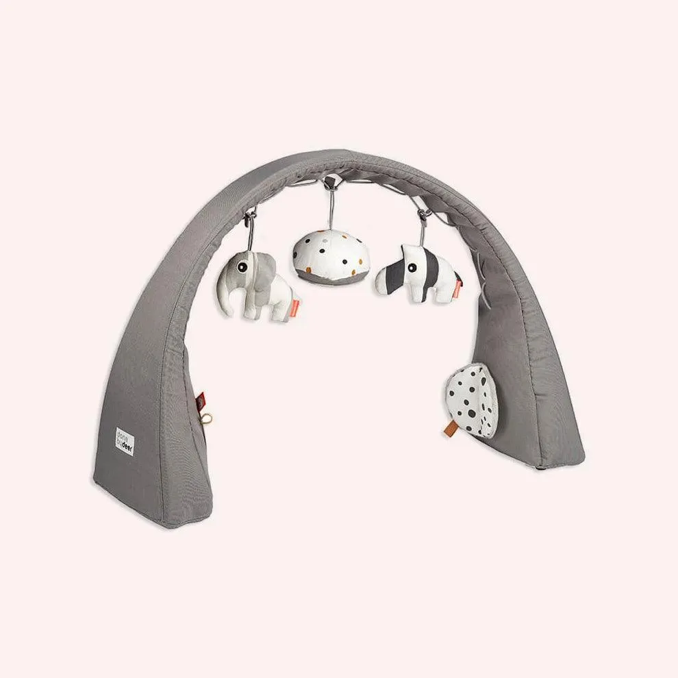 Activity Gym Arch - Grey