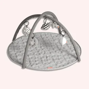 Activity Play Mat/Gym - Grey