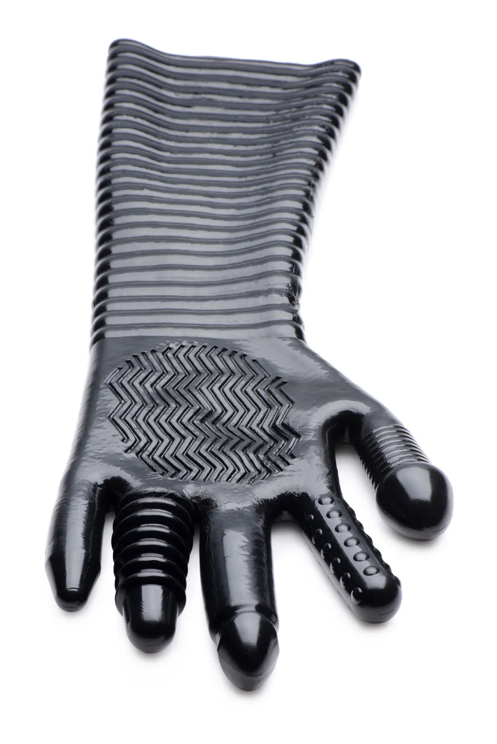 Adventure Glove: Exciting Textured Sensations for Playtime Fun