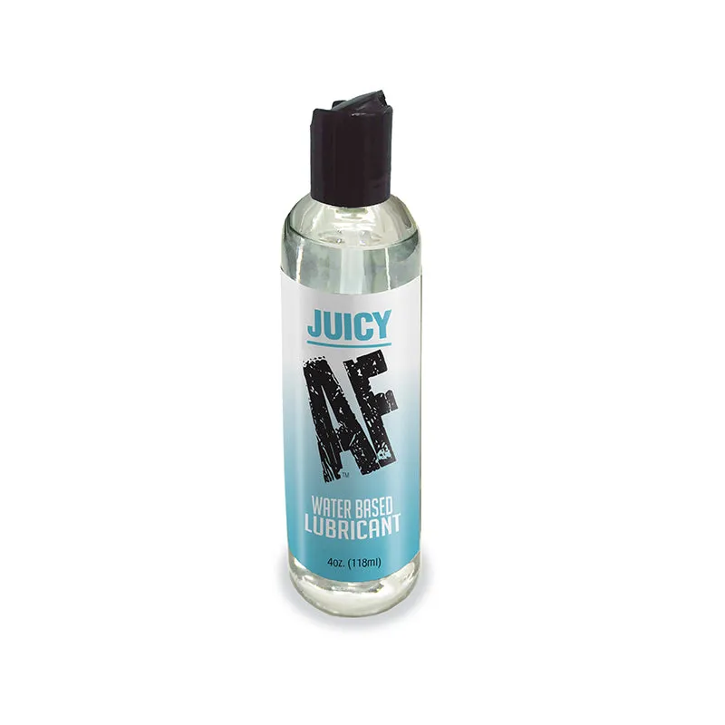 AF Lubricant H2O 118 ml / 4 oz.