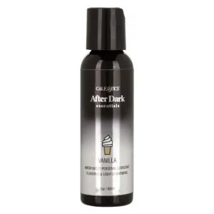 After Dark Vanilla Lube