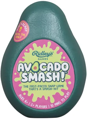 Avocado Smash