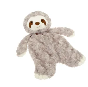 Baby Ganz | Dawdles Sloth Flat-A-Pat