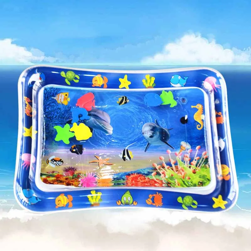 Baby Water Play Mat