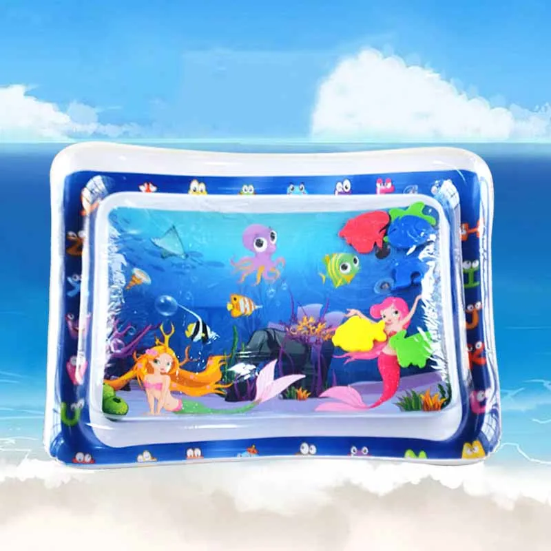 Baby Water Play Mat