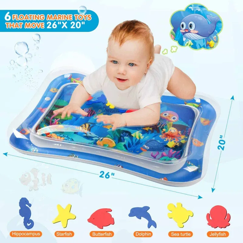 Baby Water Play Mat