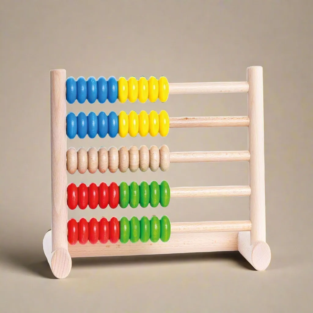 Bajo Abacus 50