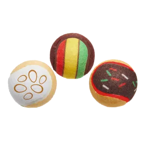 Ballscotti Cookies