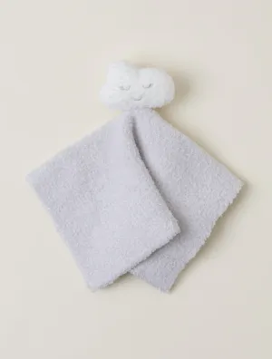 Barefoot Dreams Buddie Cozy Chic Cloud Grey