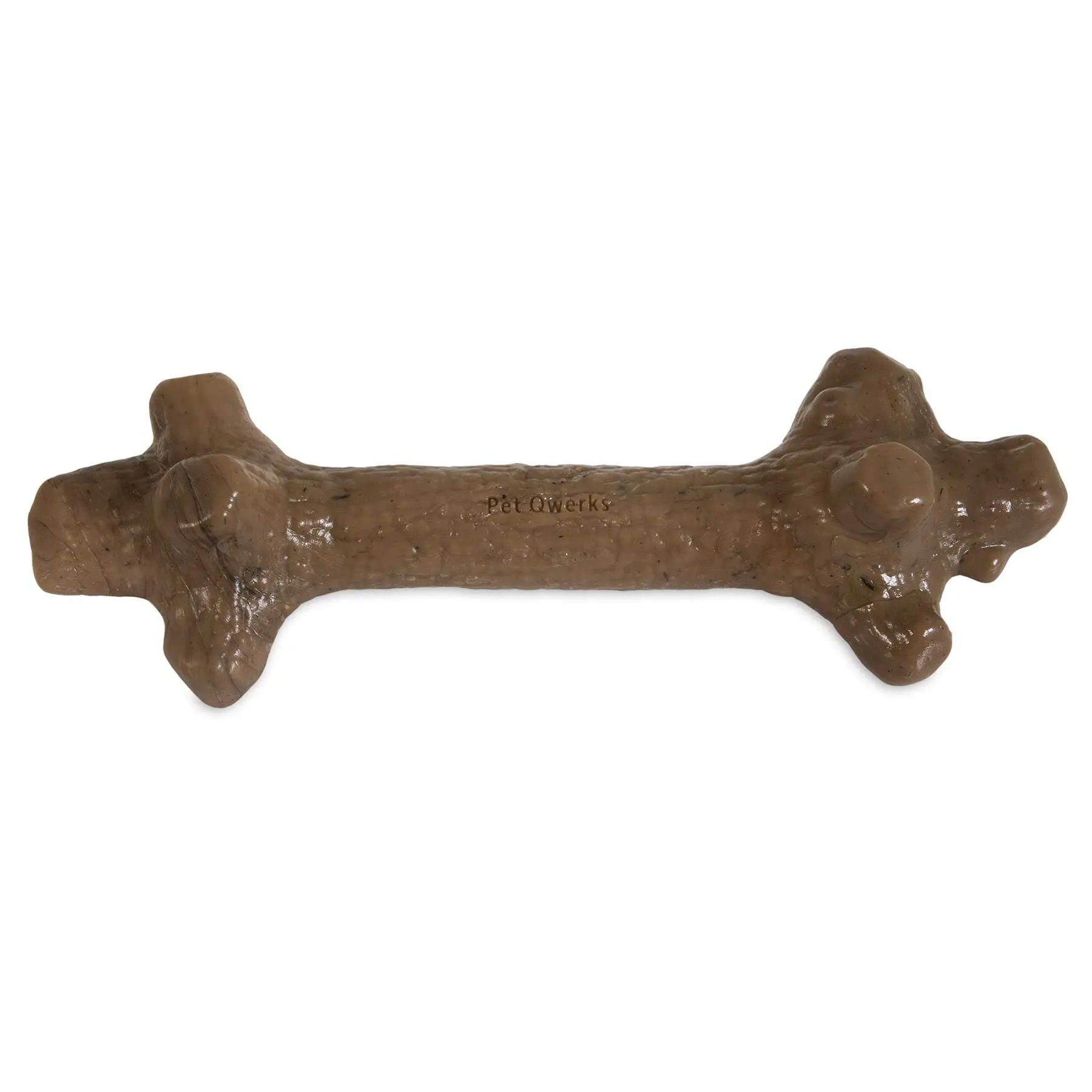 BarkBone Natural Instincts Stick Peanut Butter Infused Nylon Dog Chew