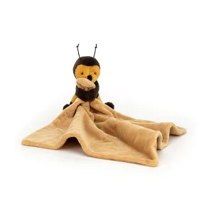 BASHFUL BEE COZY