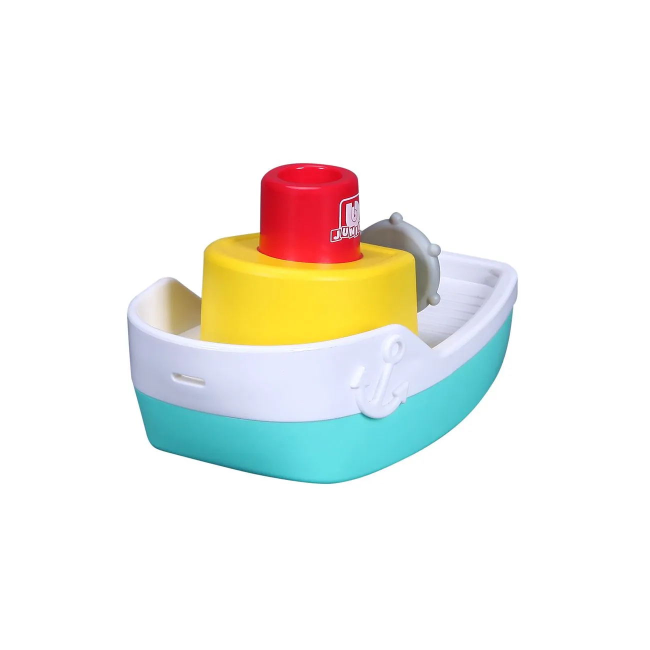 Bbjunior Splash 'N Play Spraying Tugboat