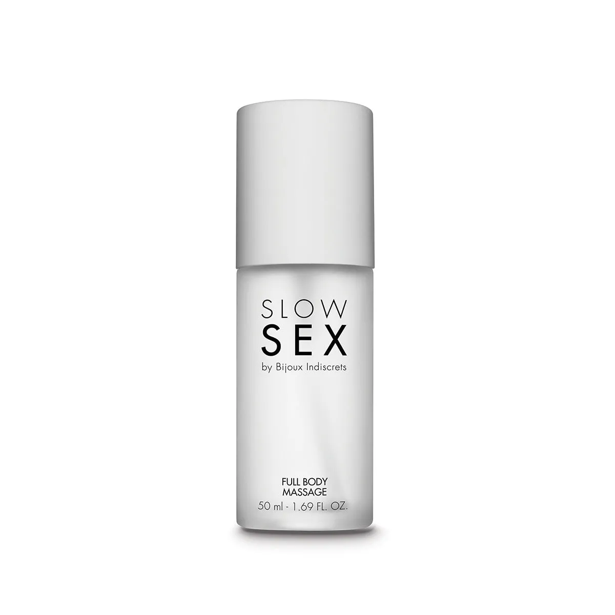 Bijoux Indiscrets Slow Sex Full Body Massage Gel 1.69oz