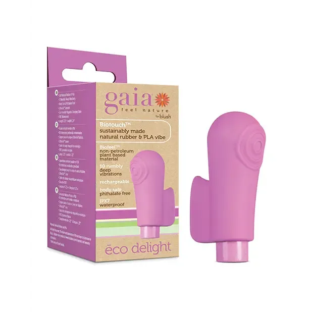 Blush Gaia Eco Delight - Purple