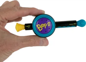 Bop It World's Smallest