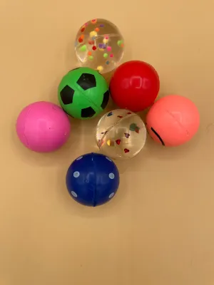 Bouncy Ball