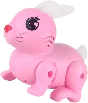 Bouncy Bunny Toy