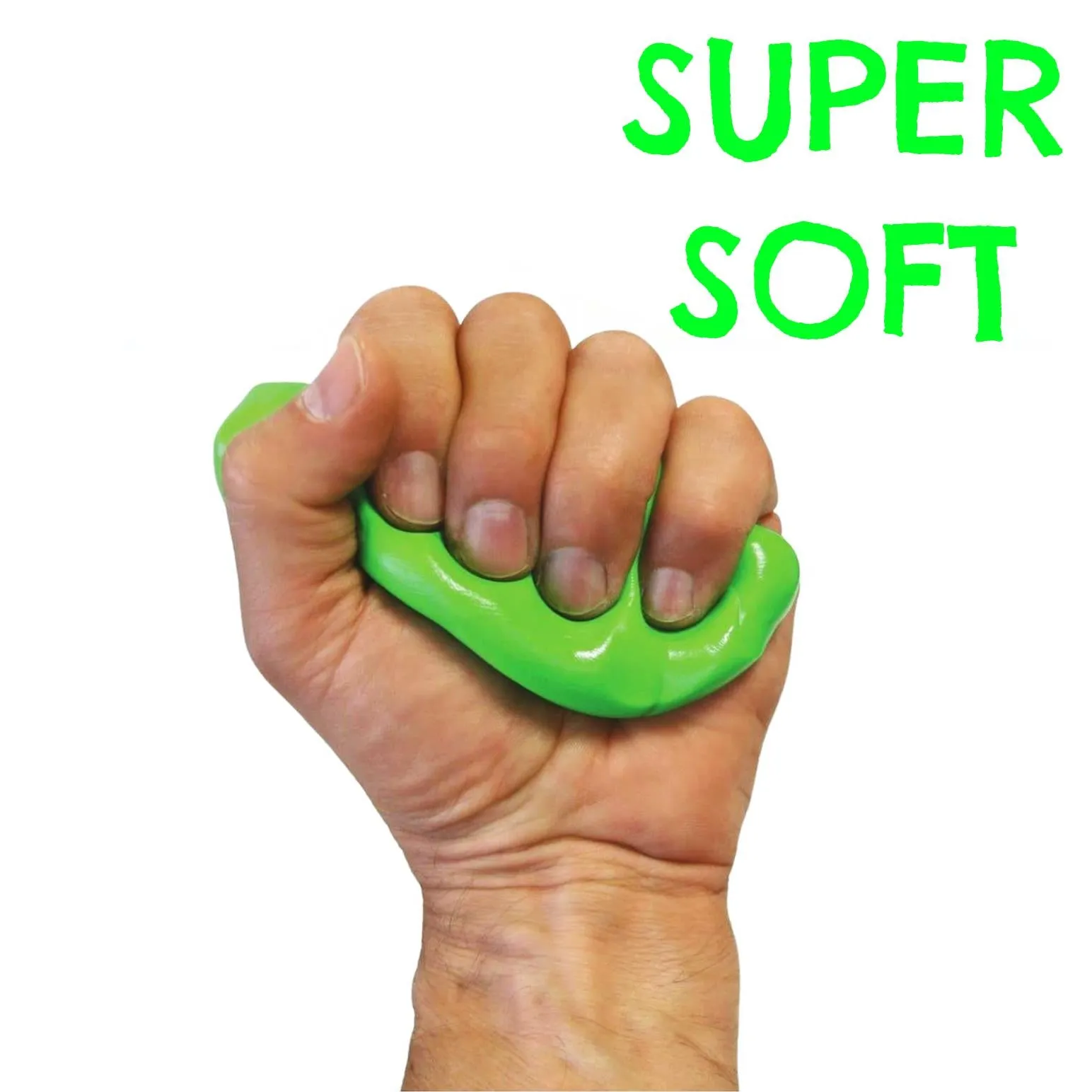 Bouncy Putty Kids Toys