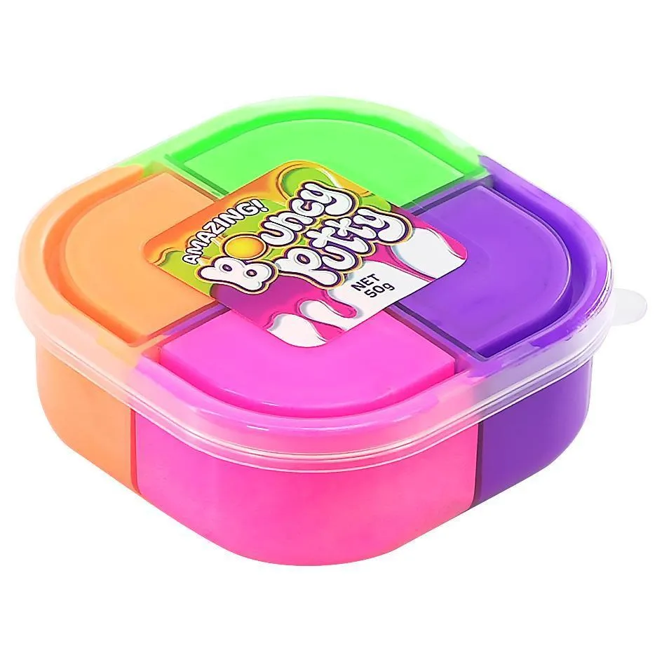 Bouncy Putty Kids Toys