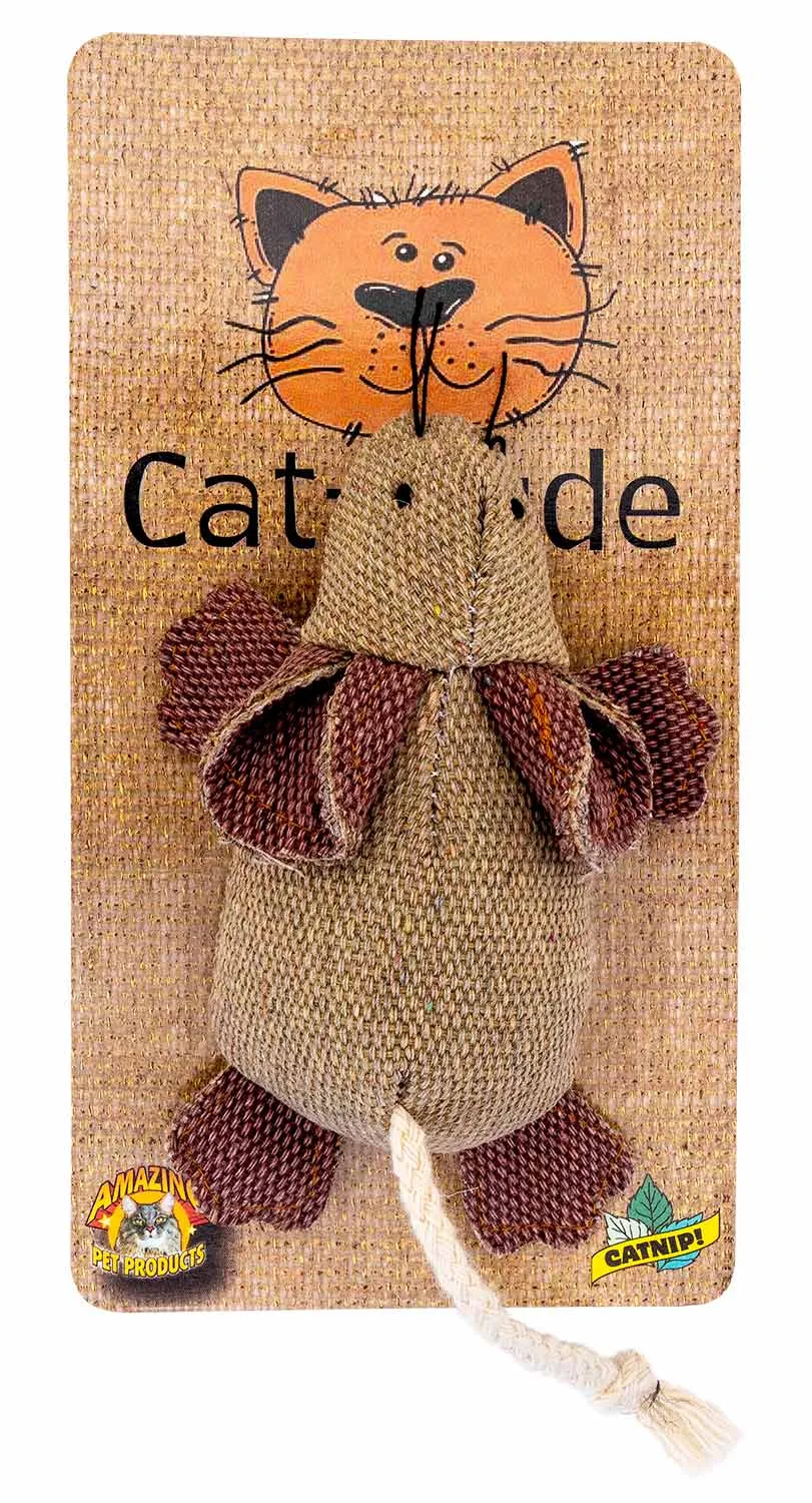 Cat-itude Cat Toys