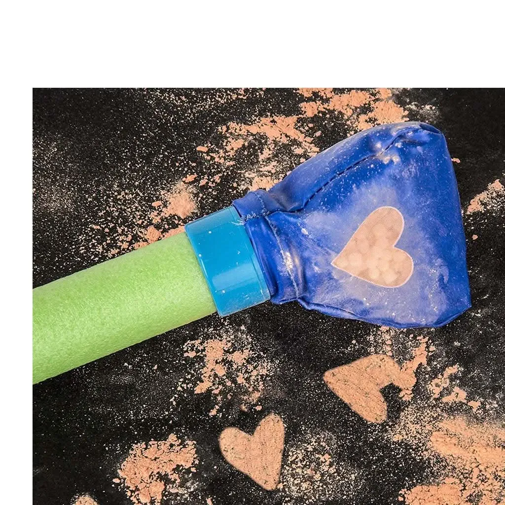 CHALKTVITY Stamp Stick Wand