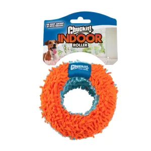 ChuckIt! Indoor Roller Ring Toy