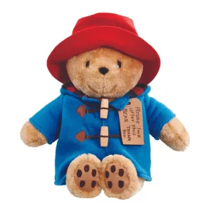 Classic Cuddly Paddington