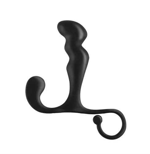 Classix Prostate Stimulator: Exciting P-Spot Adventure for Ultimate Pleasure