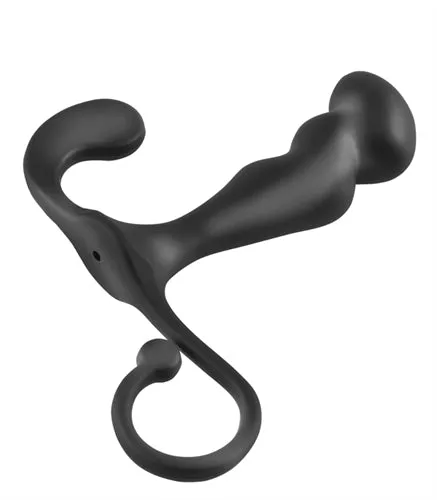 Classix Prostate Stimulator: Exciting P-Spot Adventure for Ultimate Pleasure