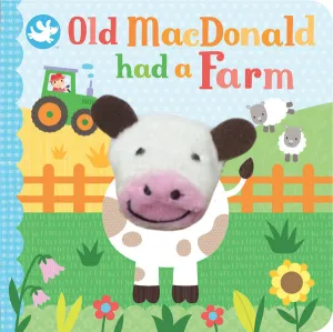 Cottage Door Press | Old McDonald Had A Farm