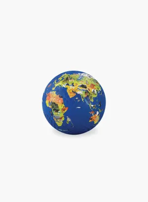 Crocodile Creek Playball in Blue World