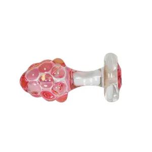 Crystal Delights Pineapple Delight Plug