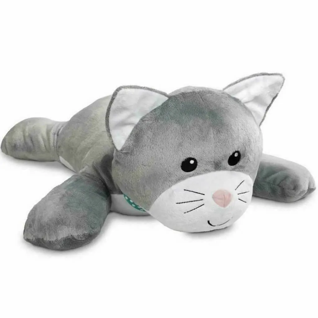 Cuddle Cat Jumbo Plush Stuffed Animal