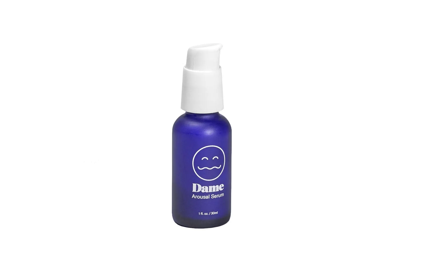 Dame Arousal Serum 1oz Bottle