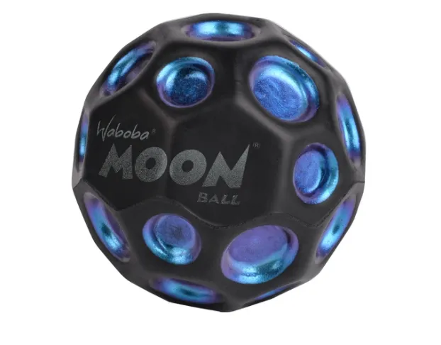 DARK SIDE OF THE MOON BALL