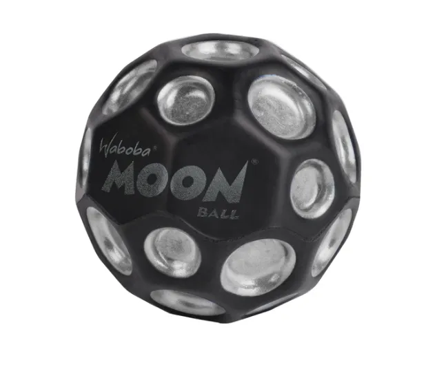 DARK SIDE OF THE MOON BALL