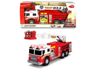 Dickie Toys Sos Series 62cm Fire Truck