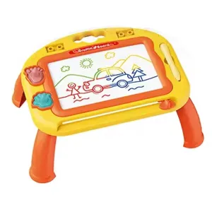 Drawing Board Easel Pretend Play