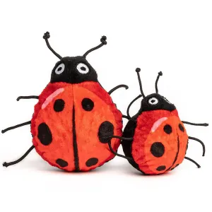 Fabdog Lady Bug Faball