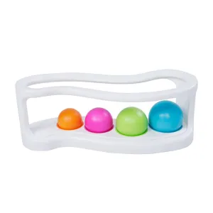 Fat Brain Toys - Roll Again Sorter