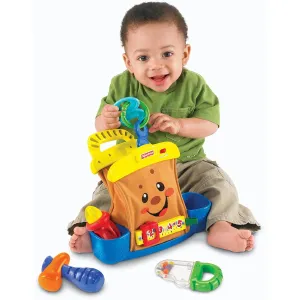 Fisher Price Laugh and Learn Learning Tools