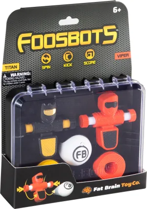 Foosbots 2 Pack