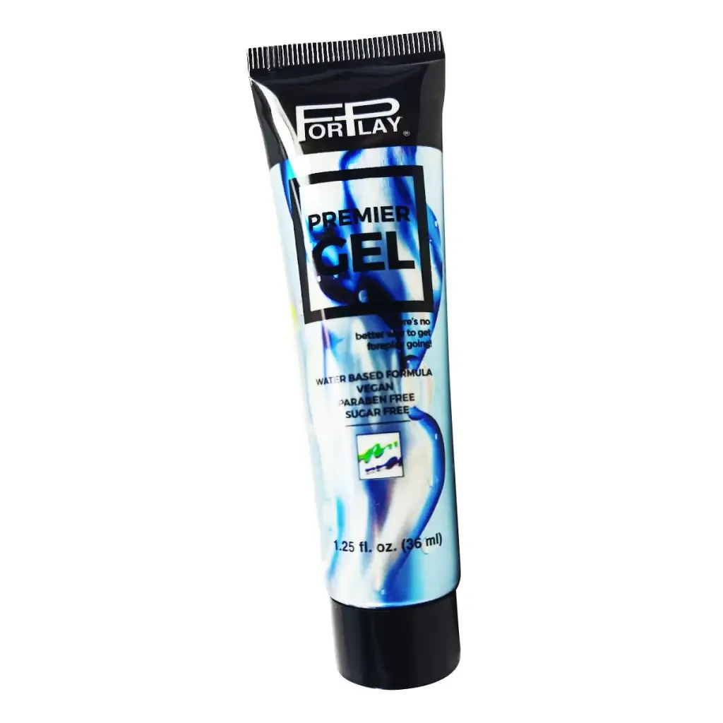 Forplay Premier Gel 1.25 Oz (bulk)