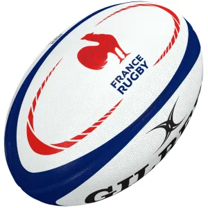 France Rugby Replica Size 5 Ball