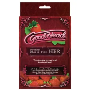 Goodhead Kit