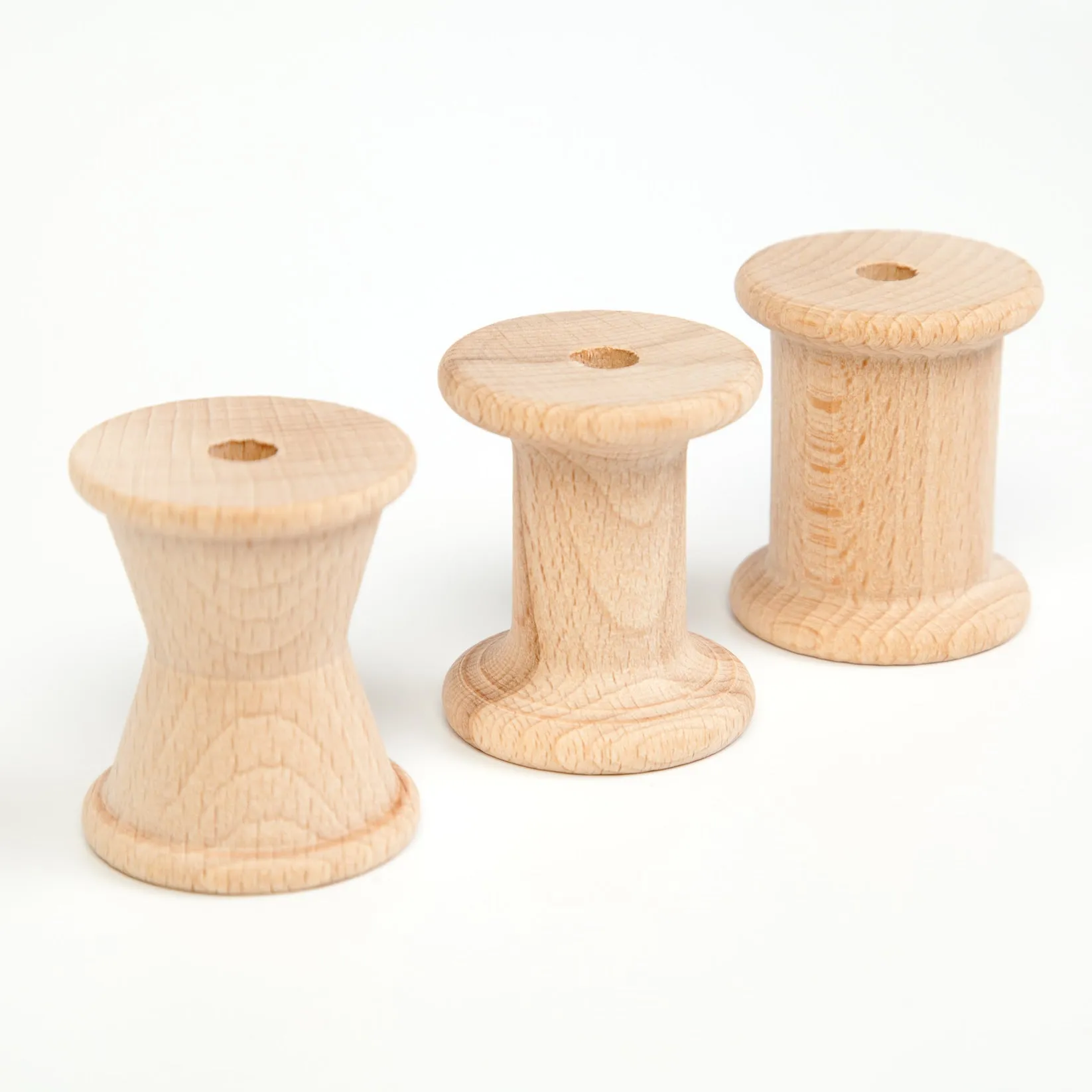 Grapat 3 Natural Spools