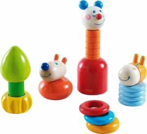 HABA Mouse Mix Up Stacking Fun