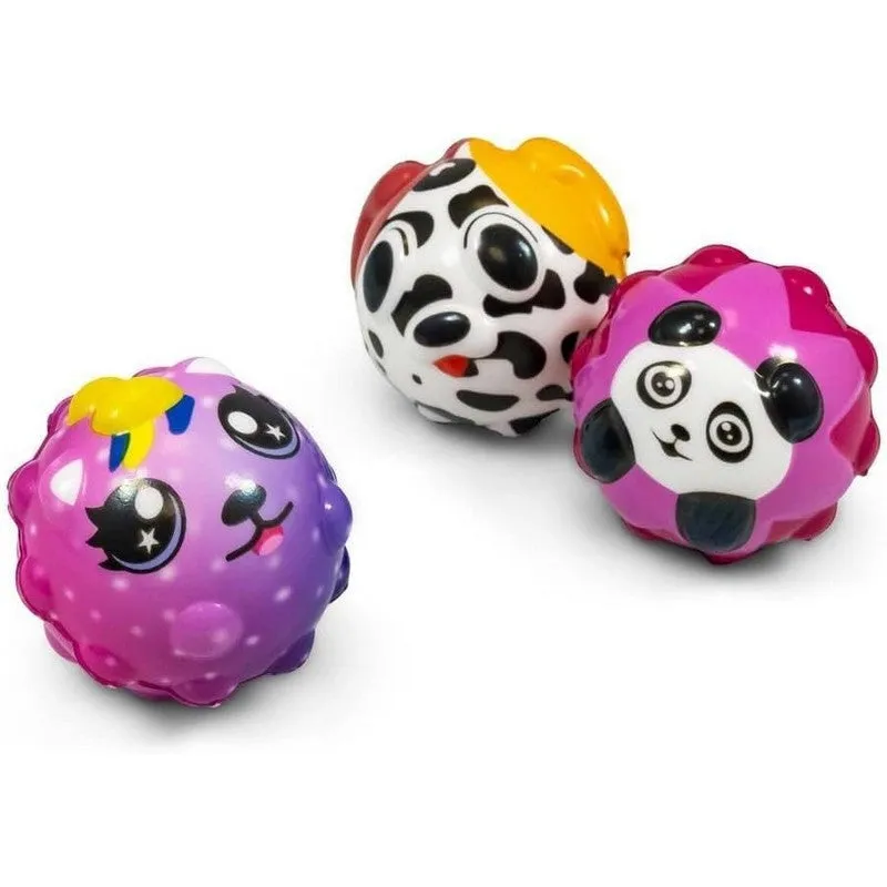 HGL Mega Bounce Ball - Animals